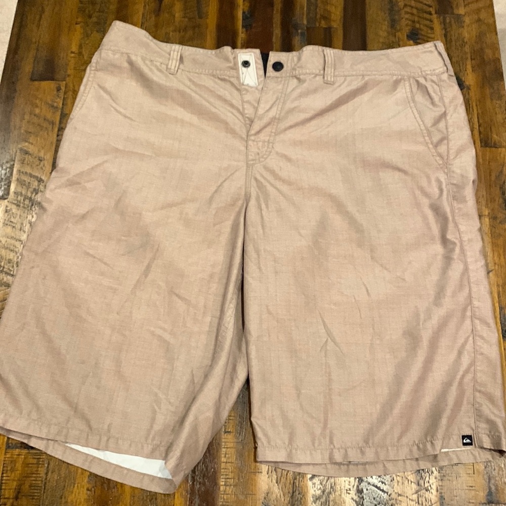 Quicksilver Board Shorts W38